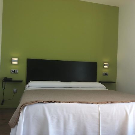 Nruta Ponferrada Hotel Bembibre  Екстериор снимка