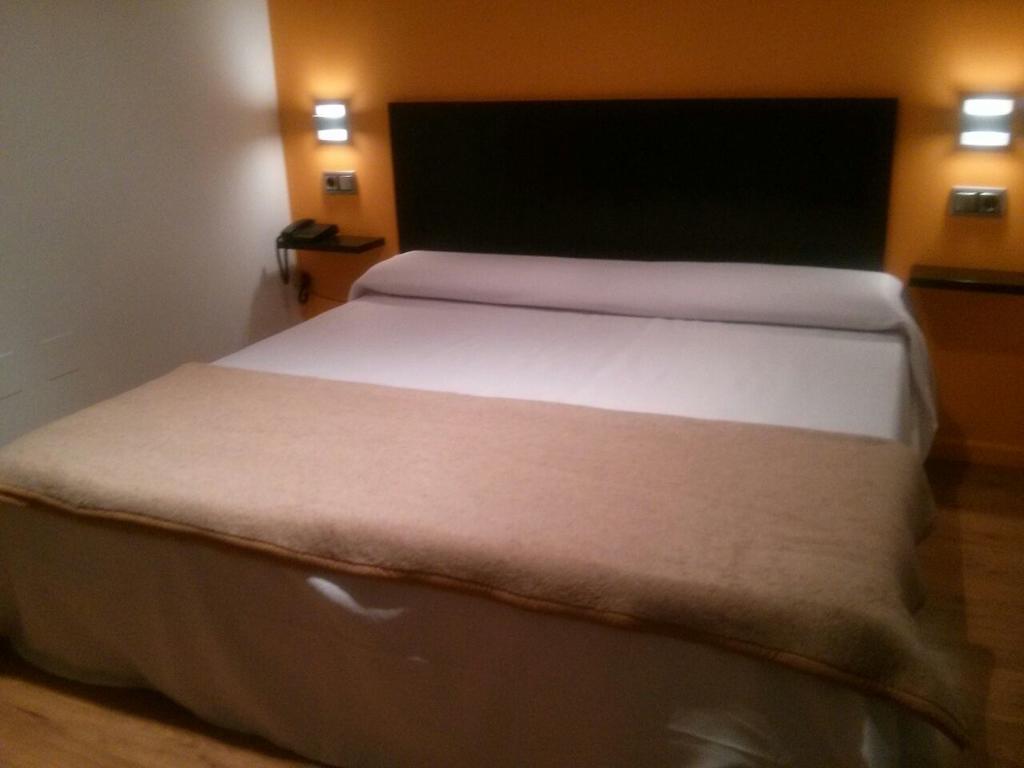 Nruta Ponferrada Hotel Bembibre  Стая снимка