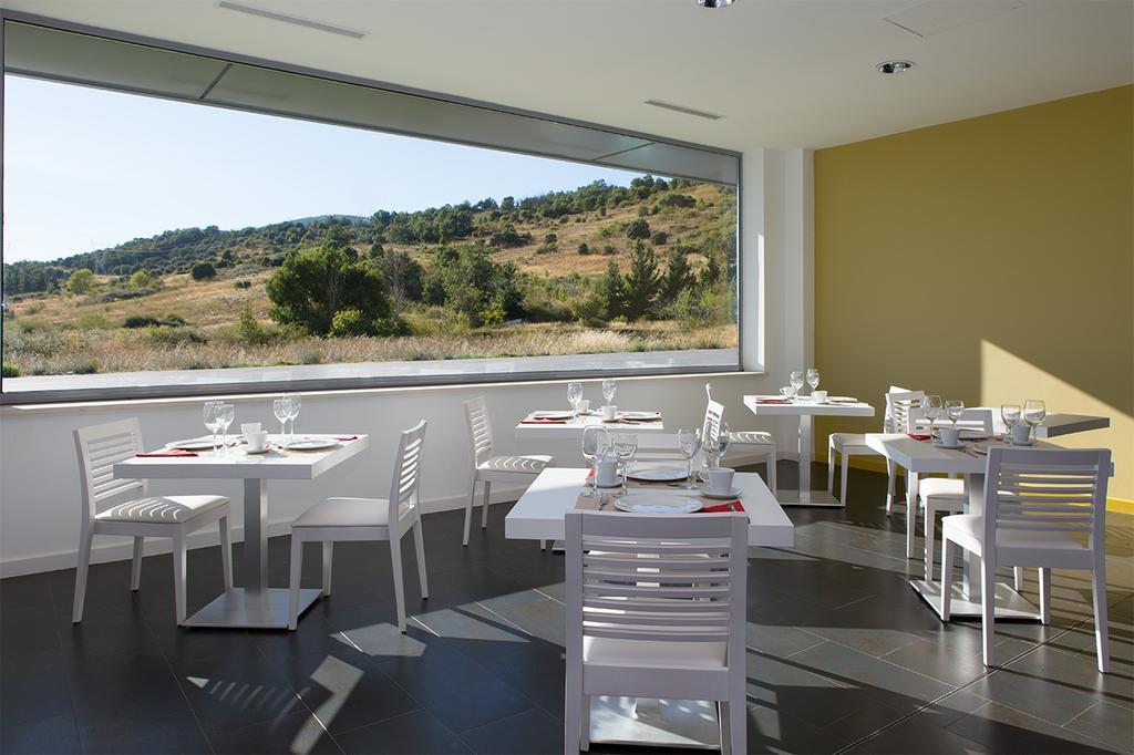 Nruta Ponferrada Hotel Bembibre  Екстериор снимка